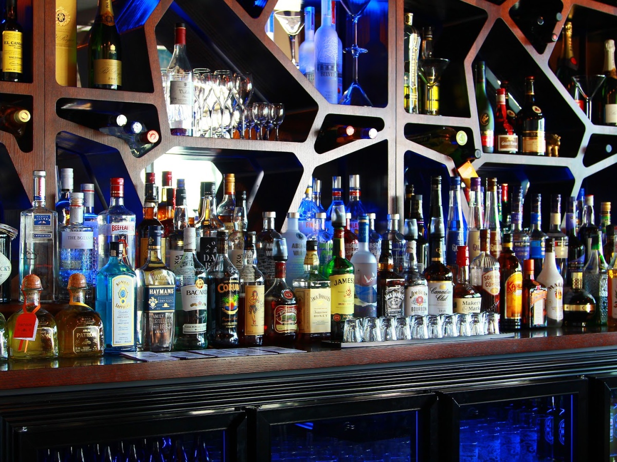 Sugarhorse Bar & Eatery  Function Venue