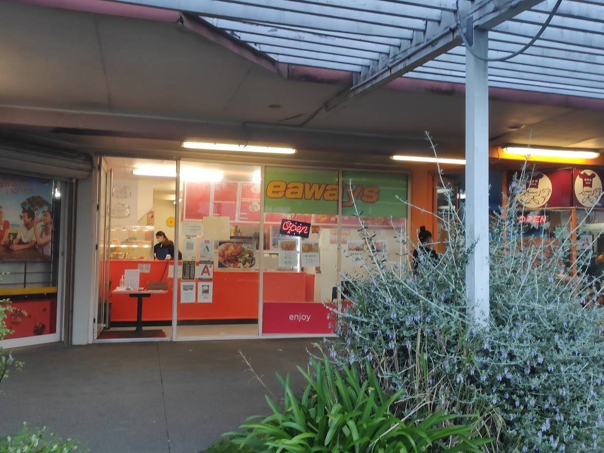 Sunny Takeaways, Henderson