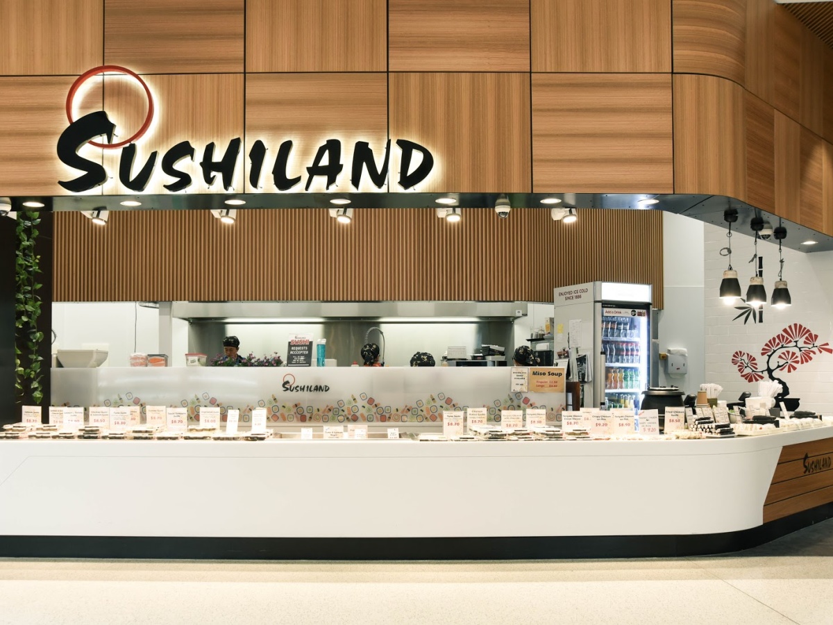 Sushiland