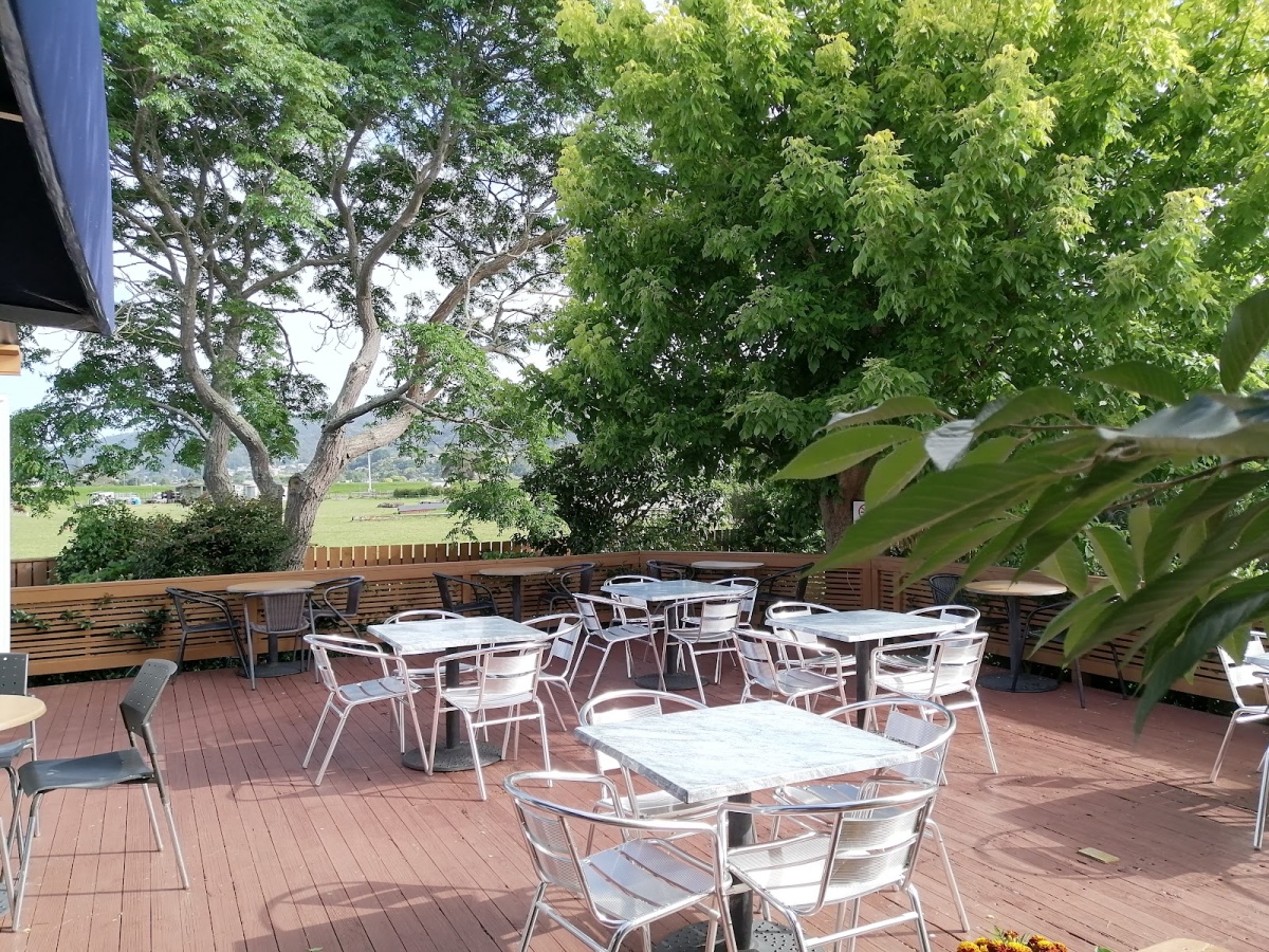 Tastebud Cafe, RD 1