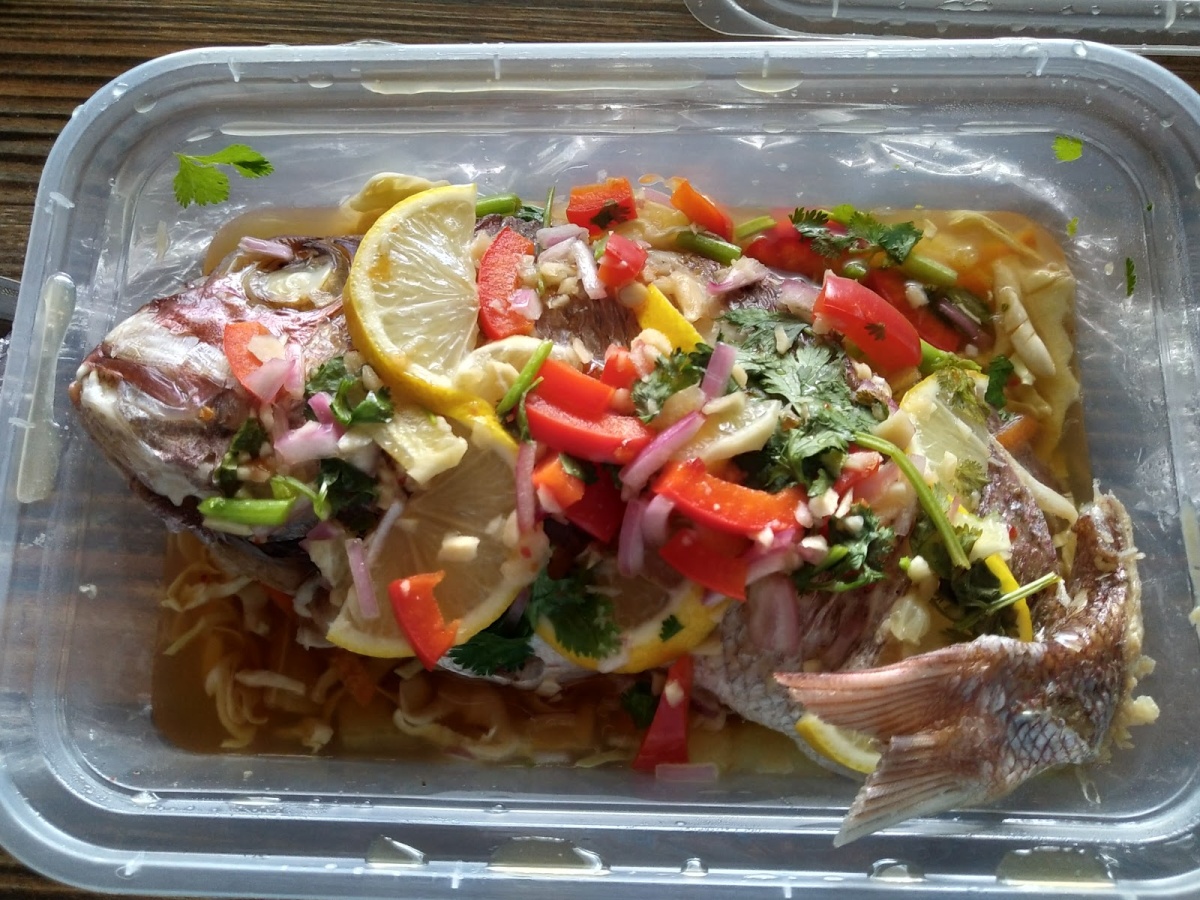 Thai Thai Takeaway, Glenfield