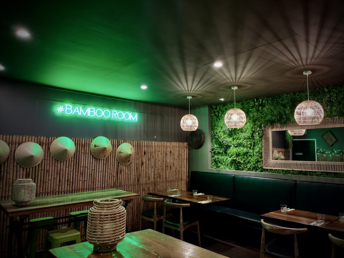 Thai2Go Restaurant and Takeaways