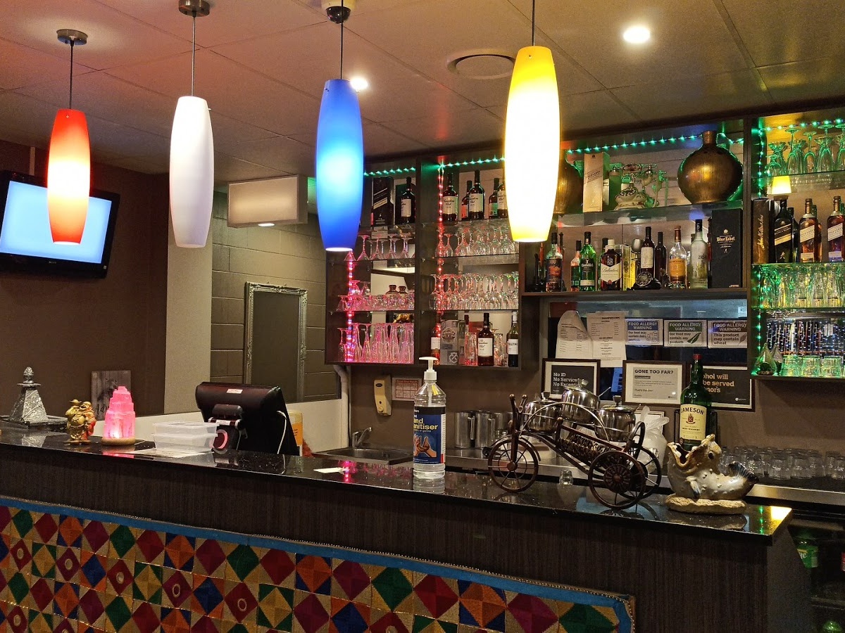 The Flaming Tandoor, Papatoetoe