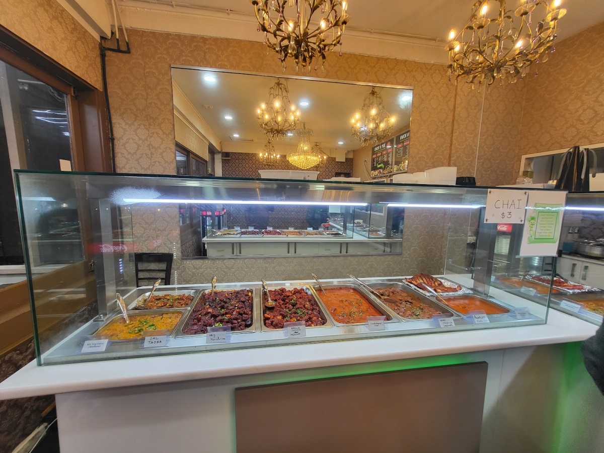 Top In Town Top in Town Biryani House - Scoop Digital - Australia's largest ...