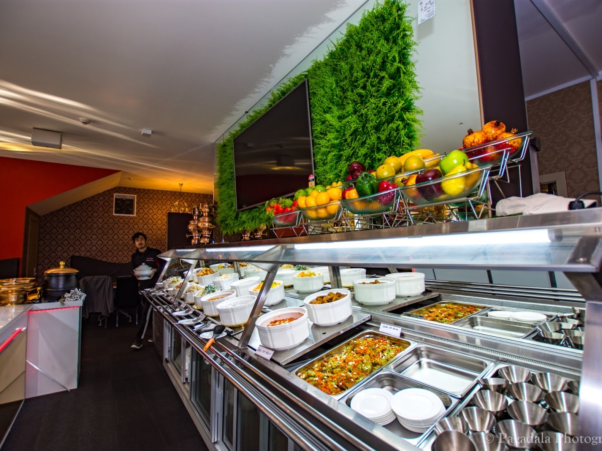 Top In Town Top In Town (Halal) - Scoop Digital - Australia's largest lifestyle ...