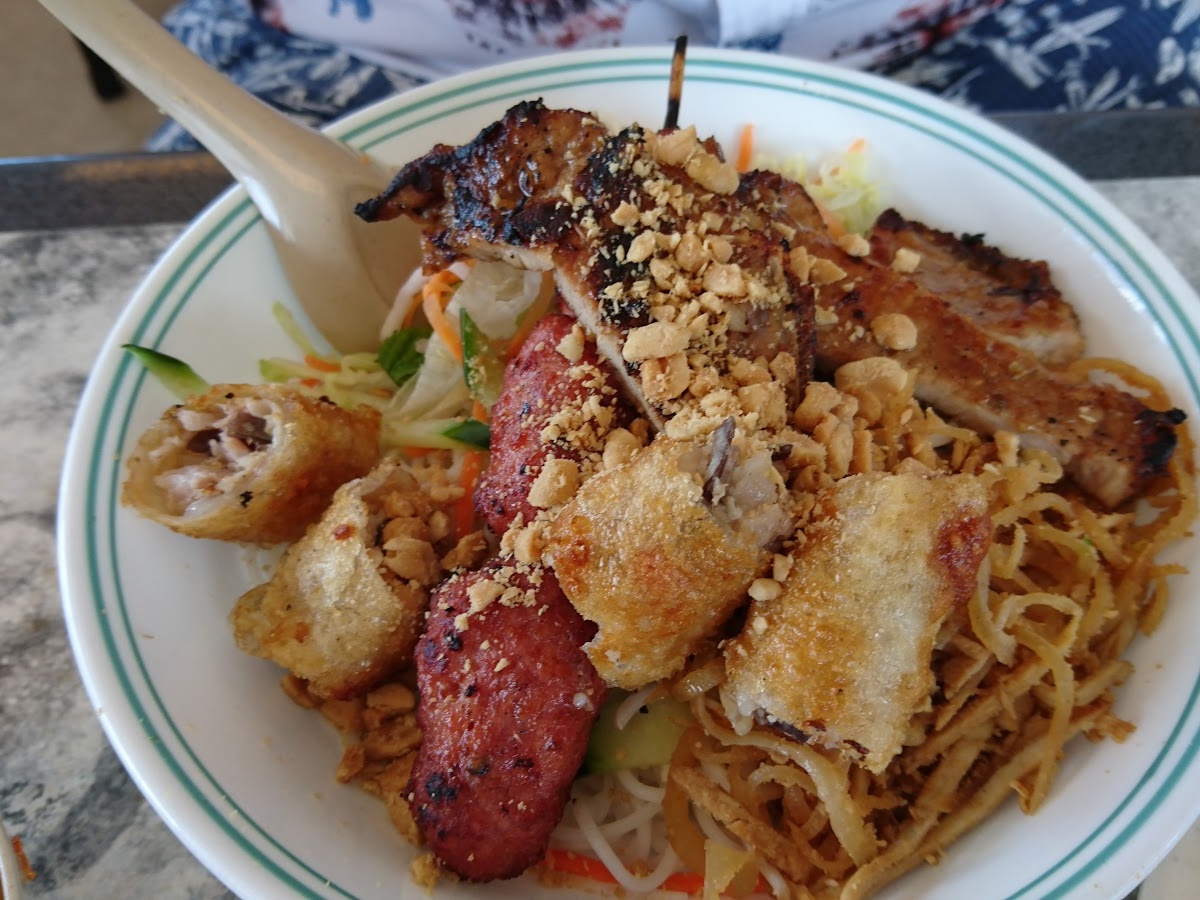 Try It Out Restaurant, Otahuhu