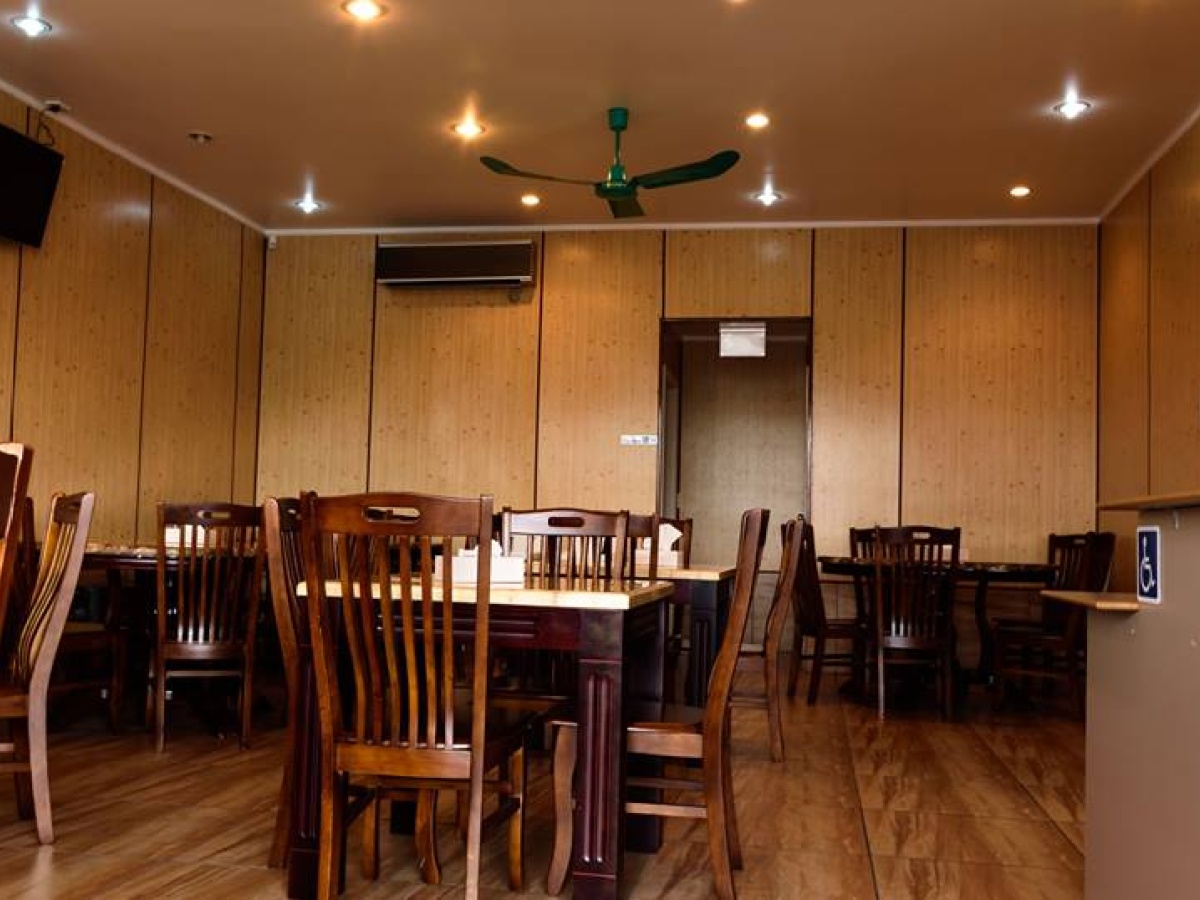 Tuk Tuk Thai, Henderson