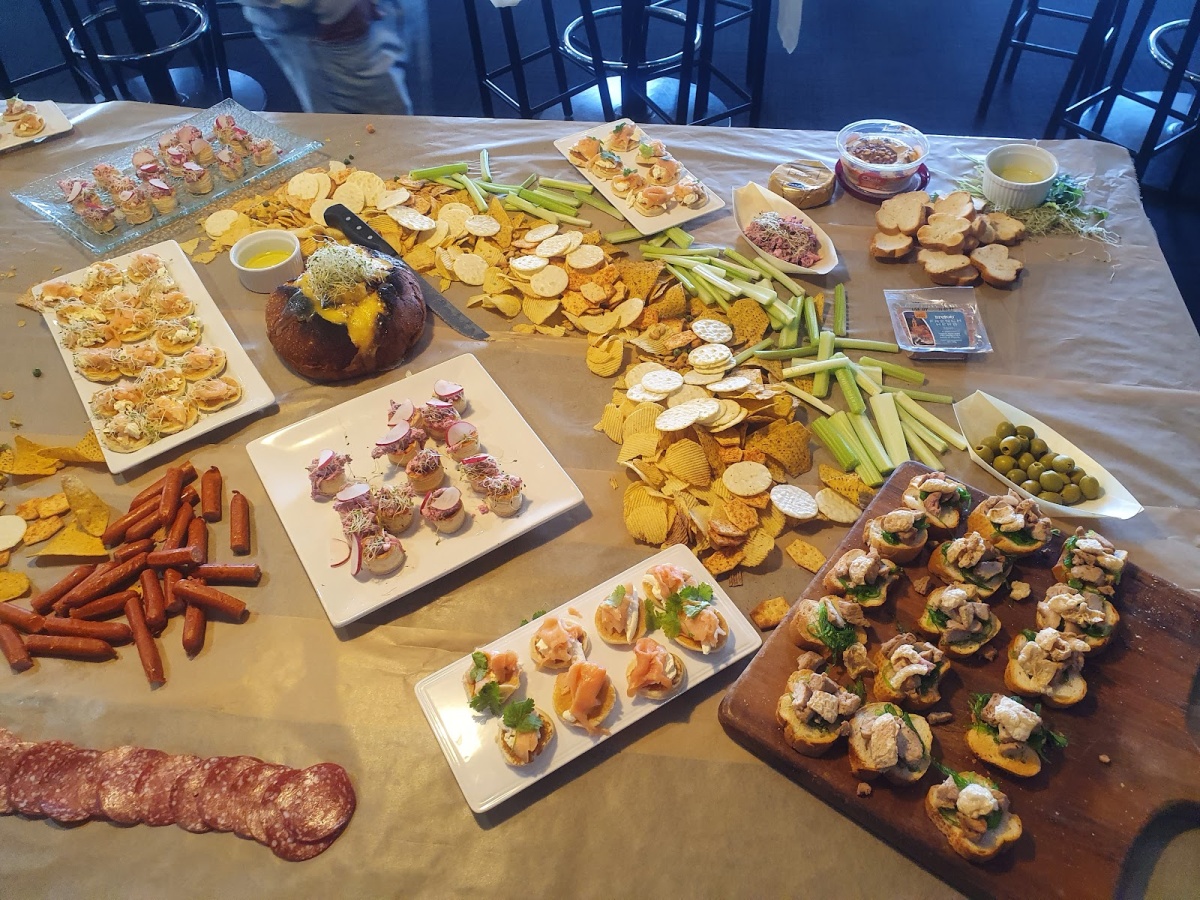 Wairau Sports Bar, Glenfield