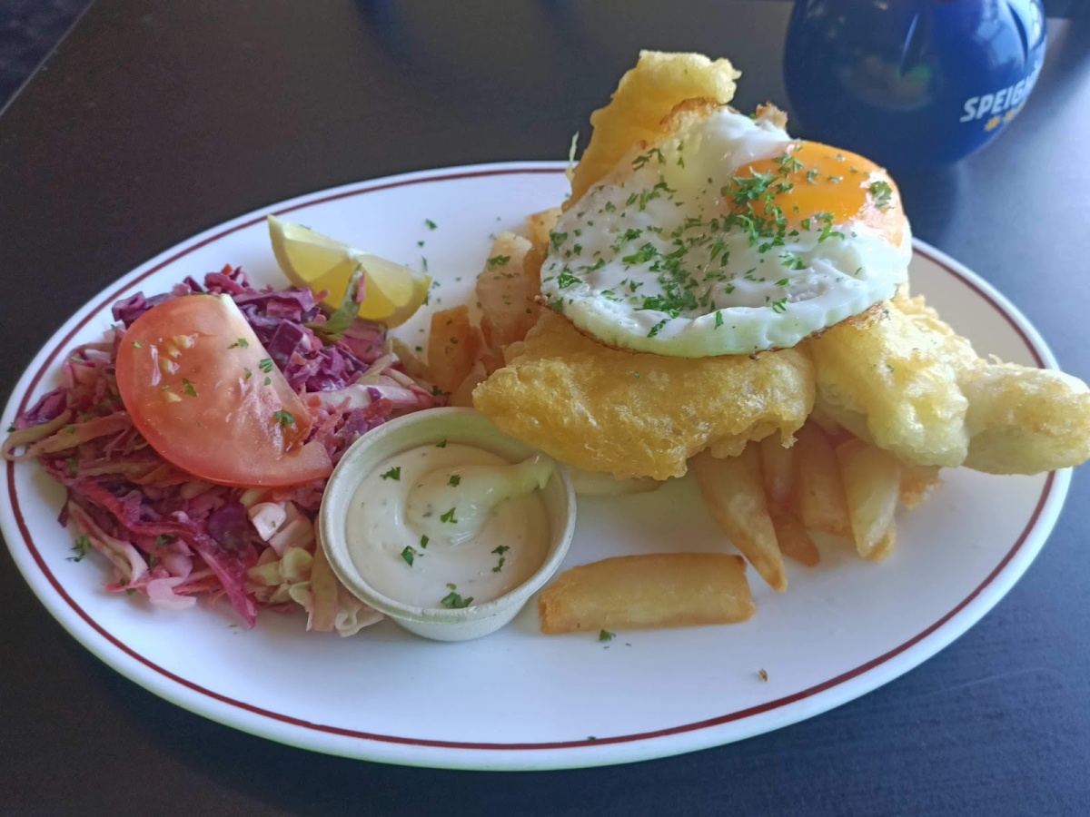 Waterloo Restaurant
