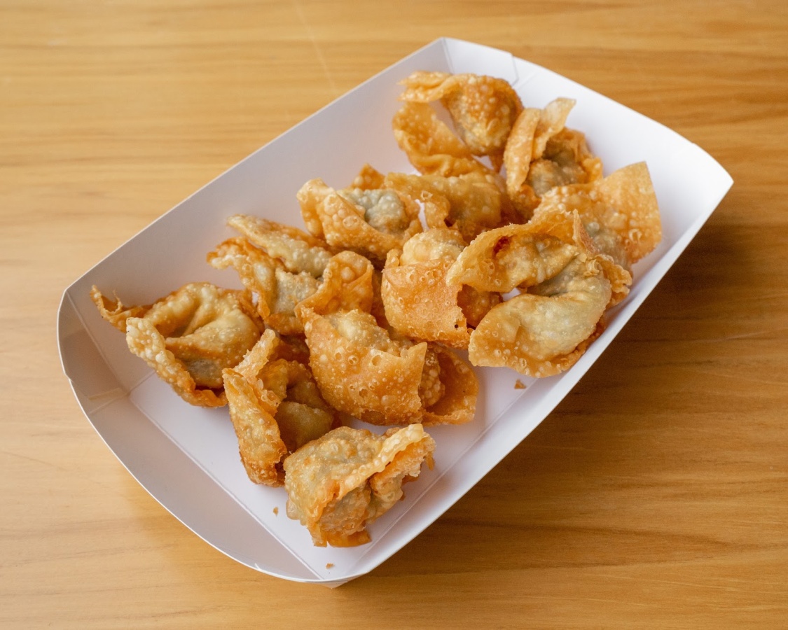 Wok a Feed & BBQ, Papakura