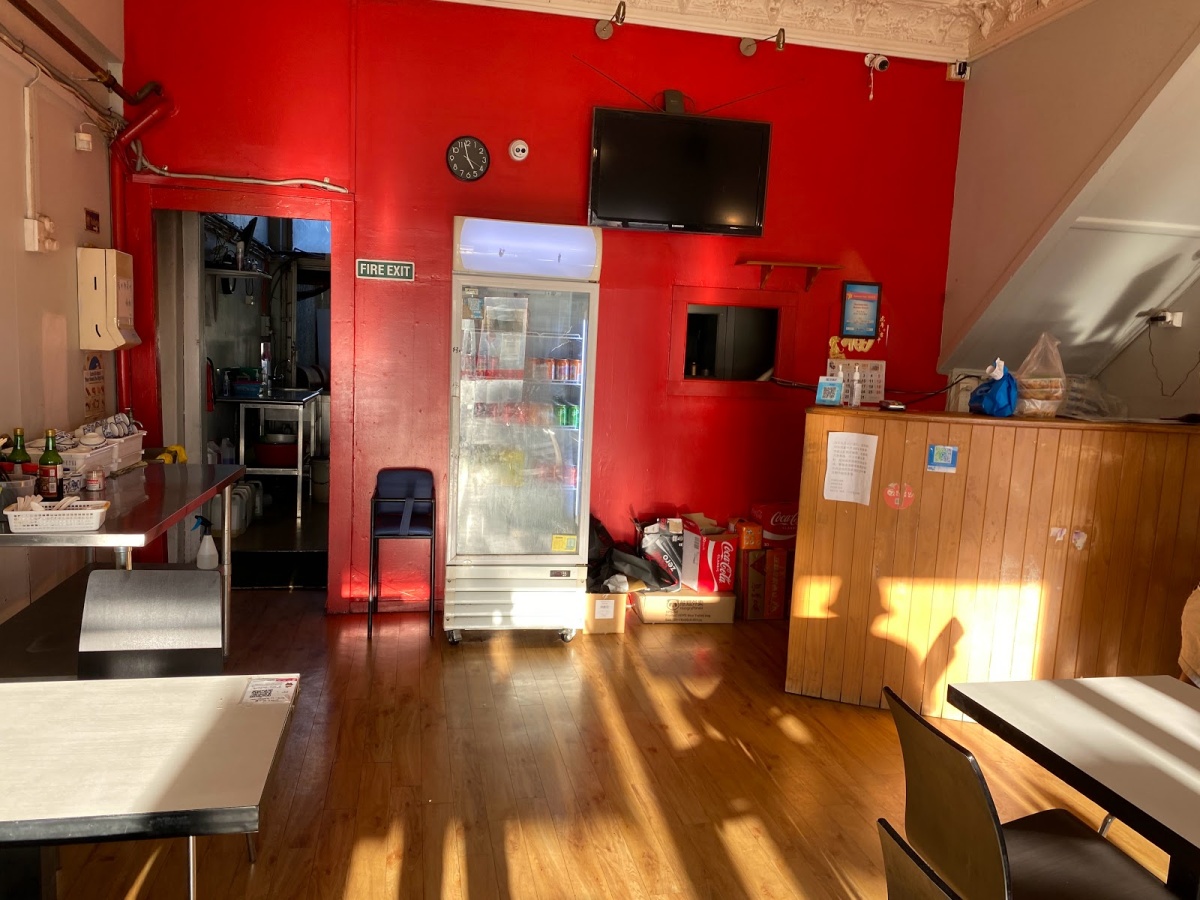 Xi’an Food Bar, Mount Eden