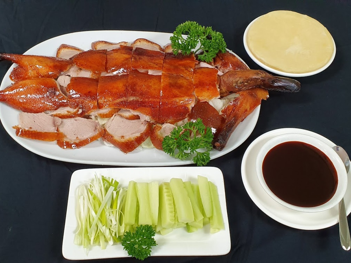 BBQ Noodles House
