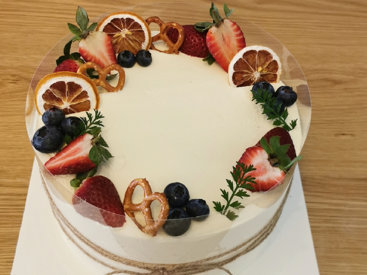 Shallow Bakery & Cafe, Hamilton Central