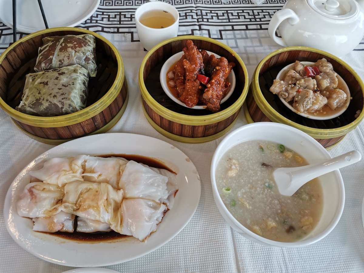 Elegance Chinese Restaurant
