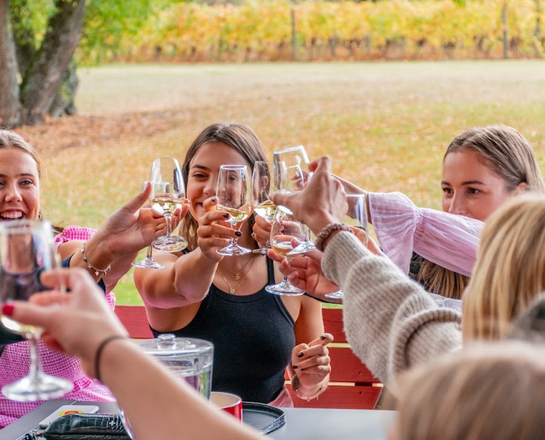 Cheeky Wine Tours