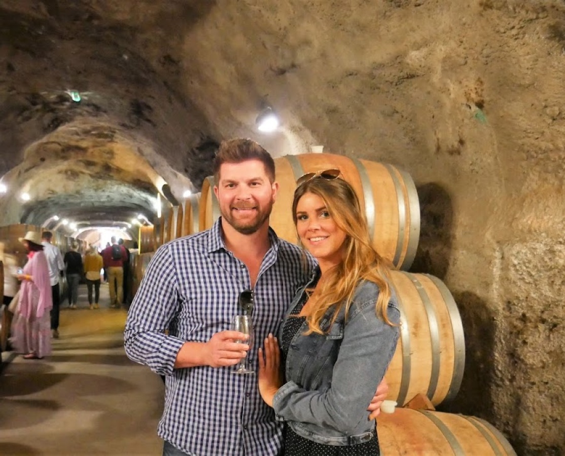 Queenstown Winery Tours