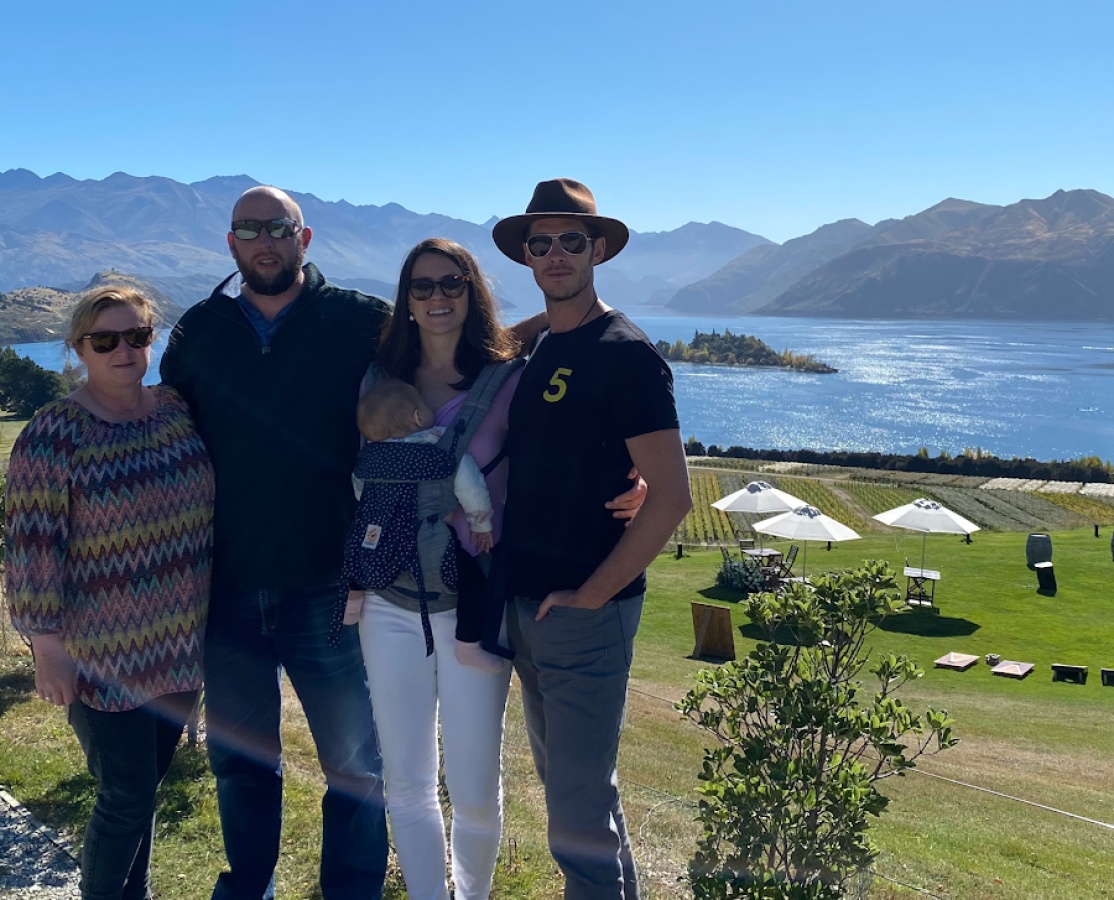 WanaHaka Wine Tours & Maori Culture