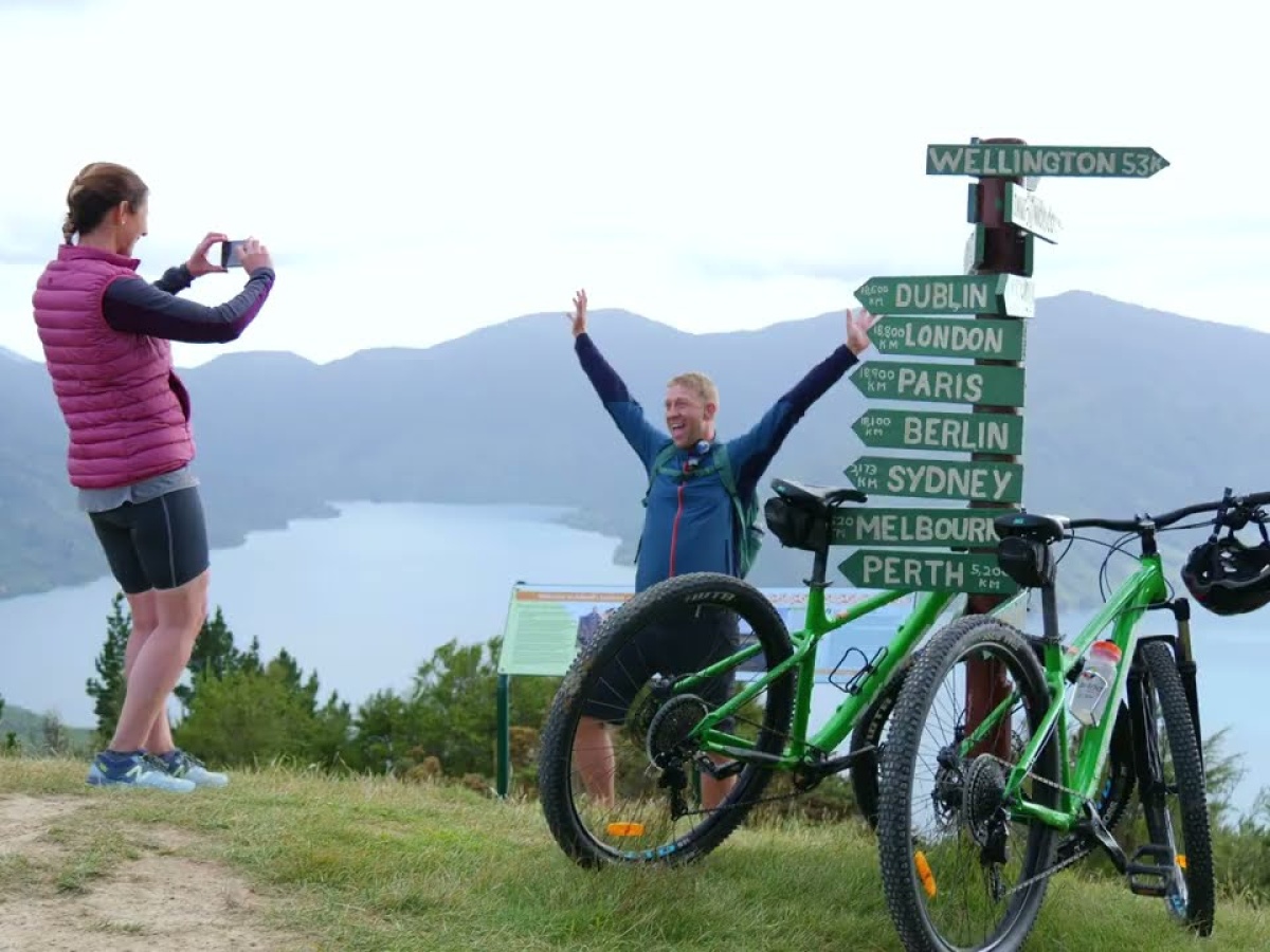 Wilderness Guides – Day Tours - Scoop