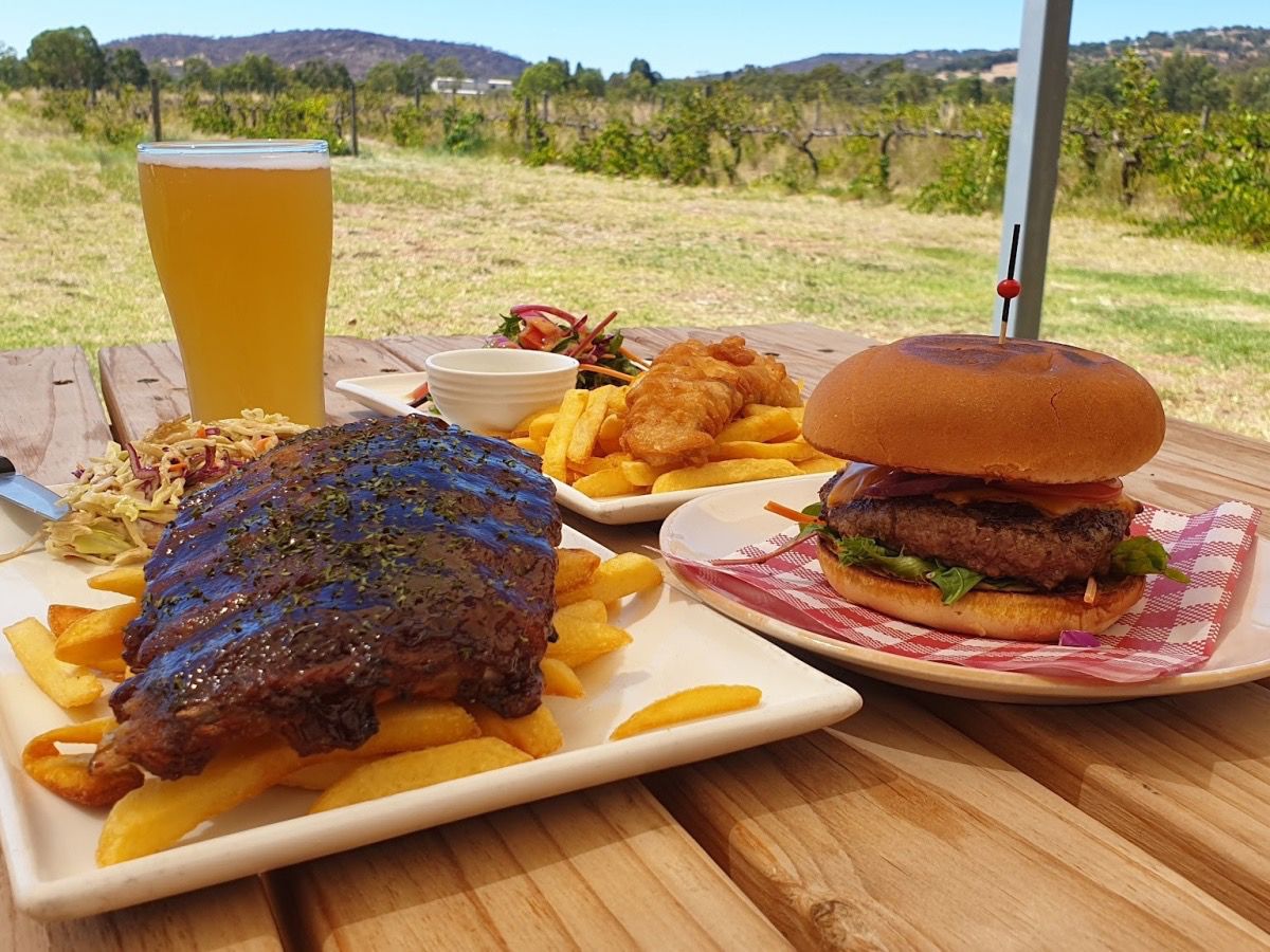 Txoko Brewing