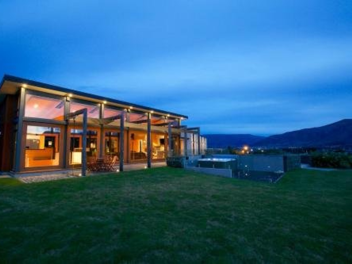 Mt Gold Glamping
