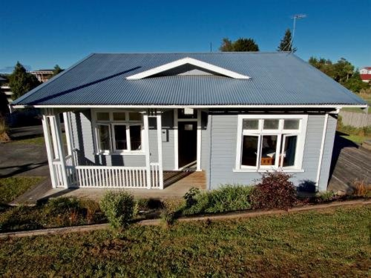 Colac Central Hotel-Motel