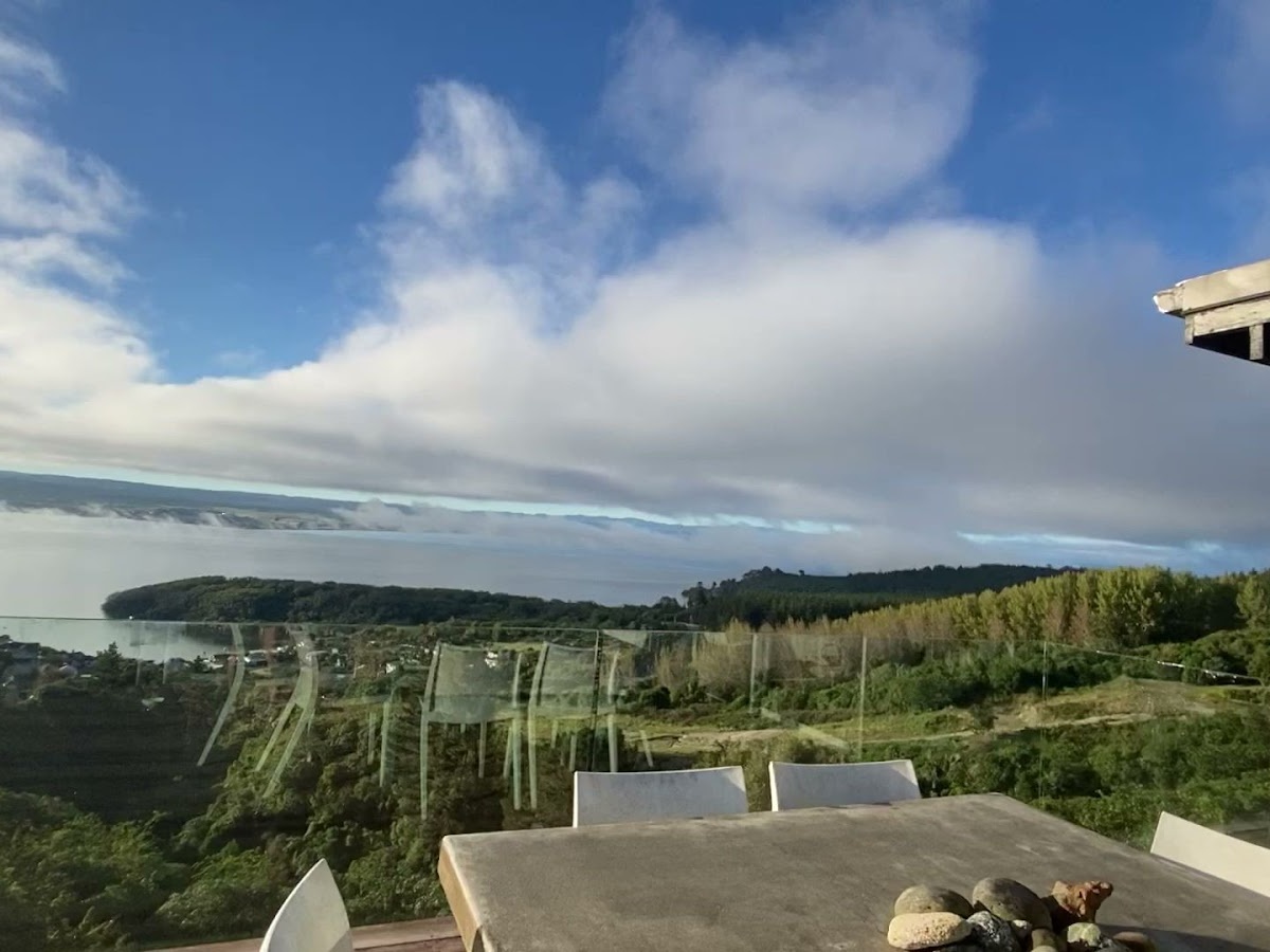 Acacia Cliffs Lodge