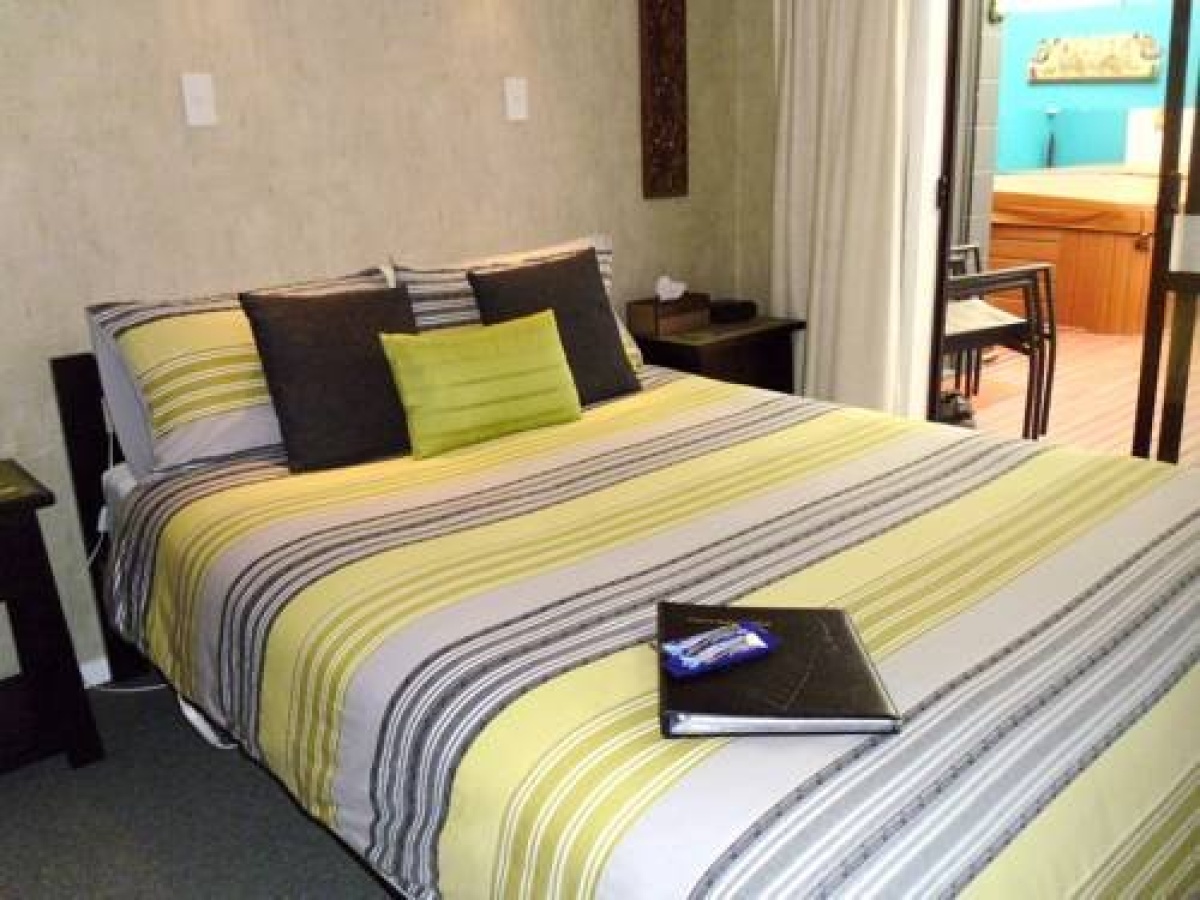 Rotorua City Homestay, Glenholme;Rotorua