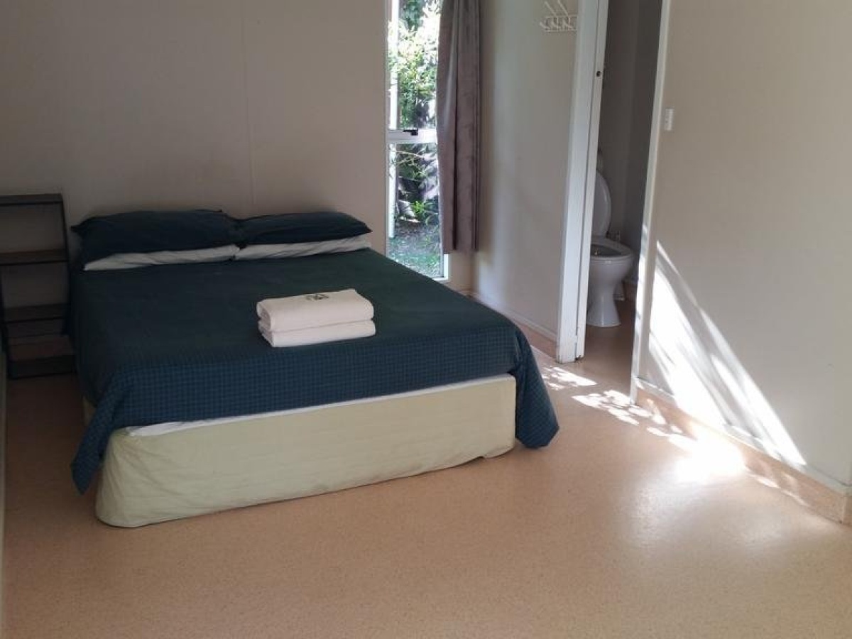 Ahipara Holiday Park