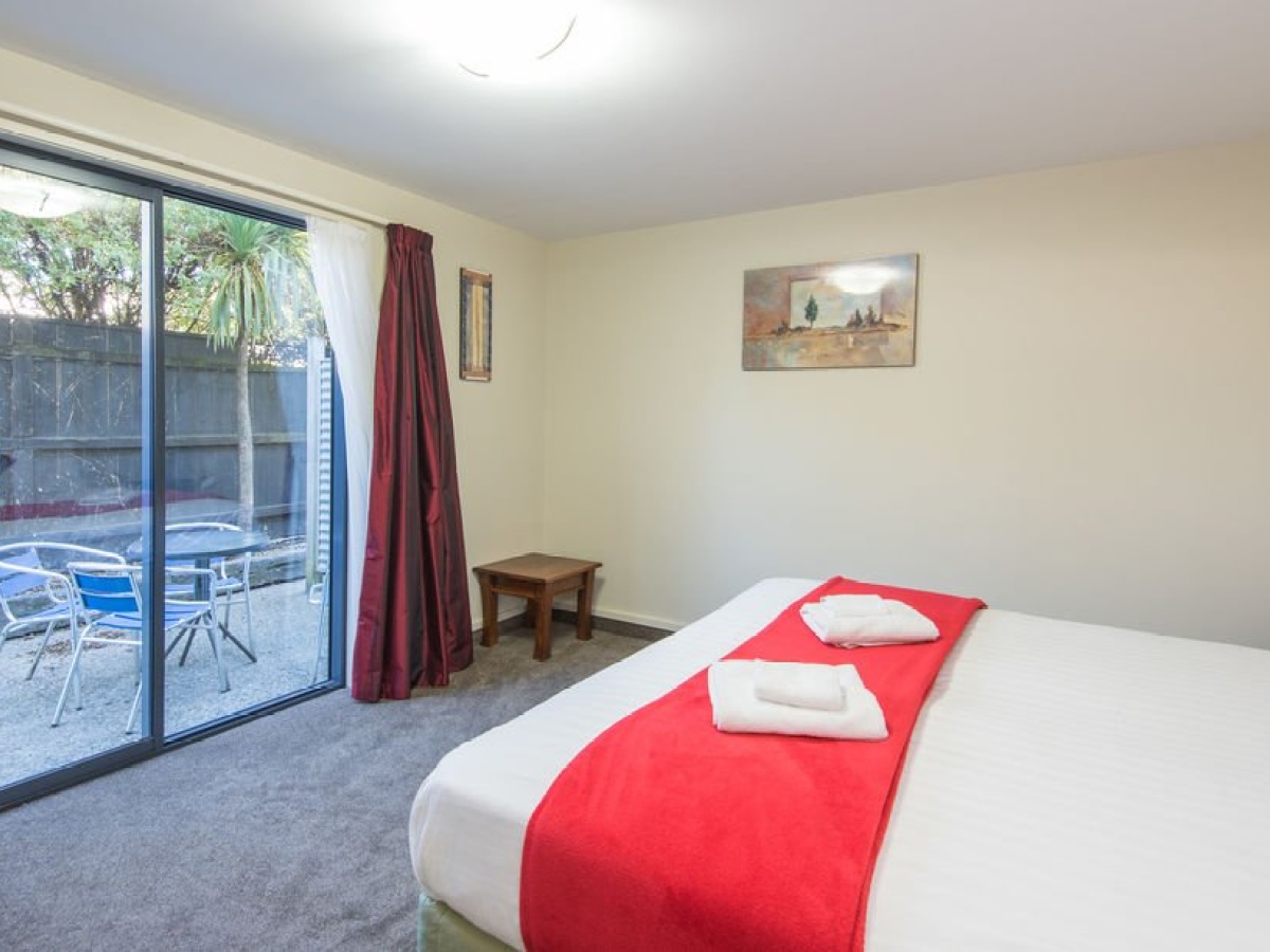 Gladstone Grand Hotel
