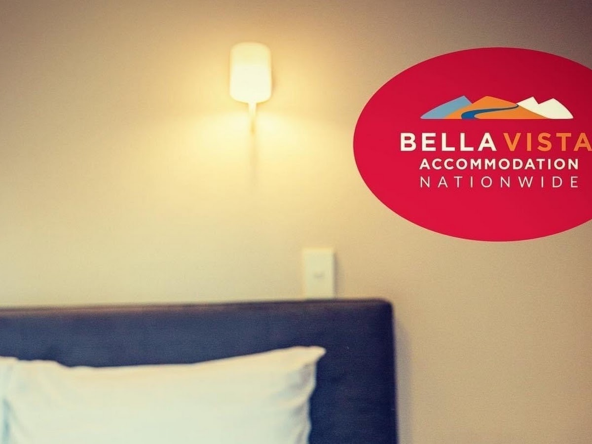 Bella Vista Motel Lake Wanaka