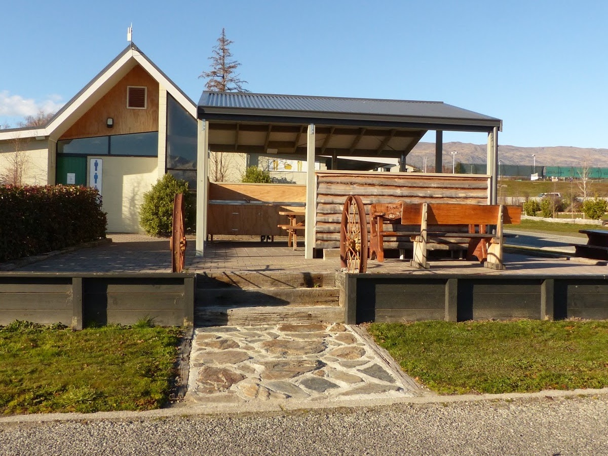 Wanaka Lakeview Holiday Park