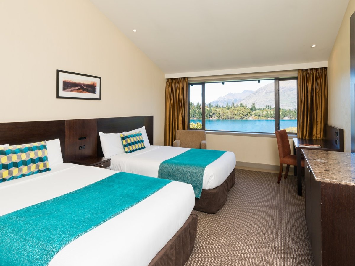 Copthorne Hotel & Resort Hokianga