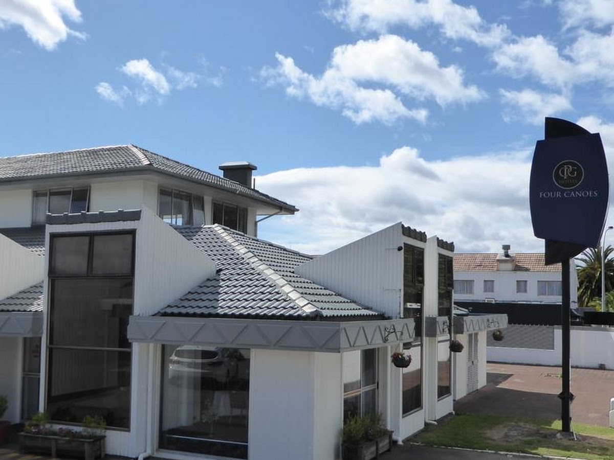 Four Bedroom Apartment
