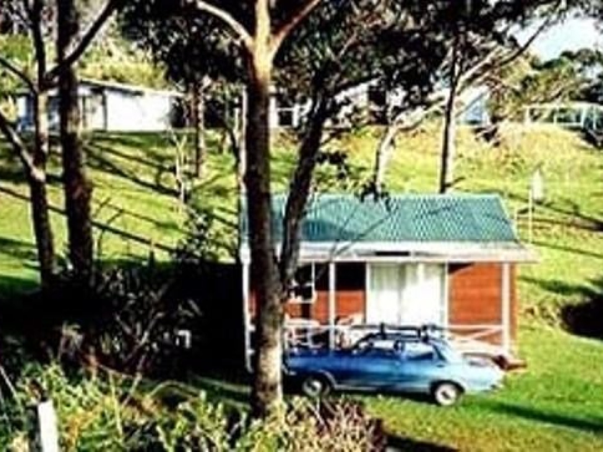Pukenui Holiday Park