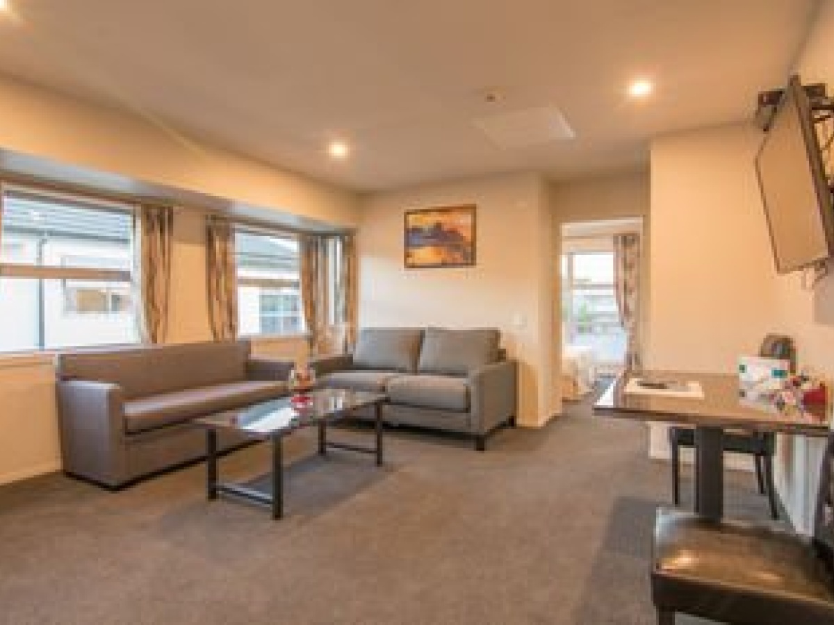 311 Motel Riccarton