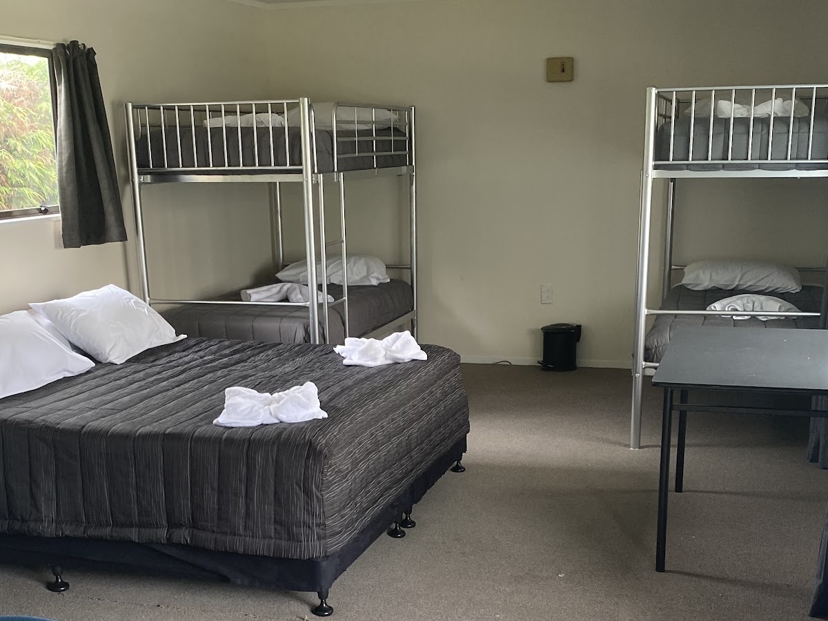 Rotorua Thermal Holiday Park, Glenholme;Springfield