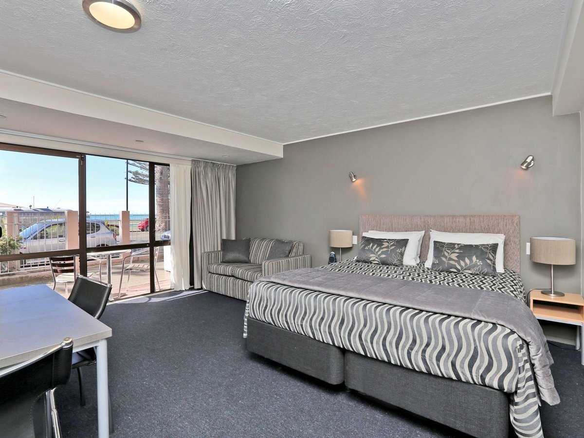 Edgewater Penthouse