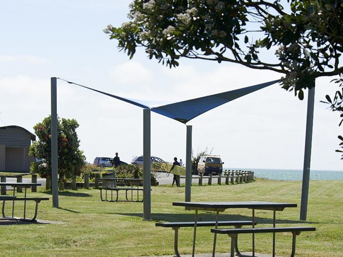 Raglan Holiday Park