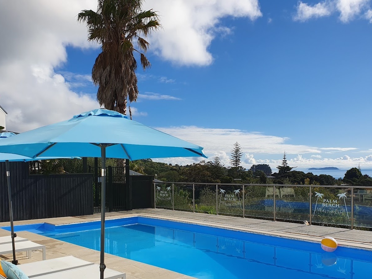 Palm Waiheke Island Resort