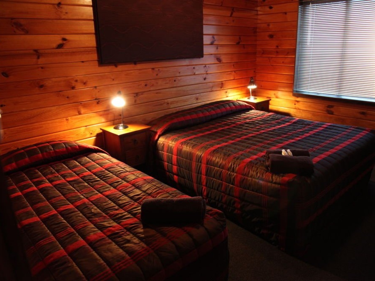 Breakwater Apartment 403