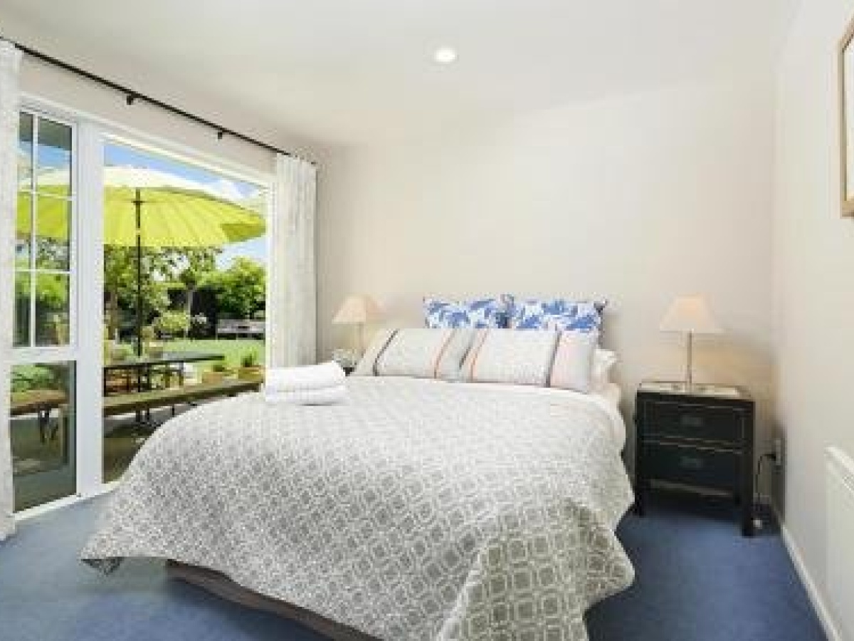 Olive House Bed and Breakfast