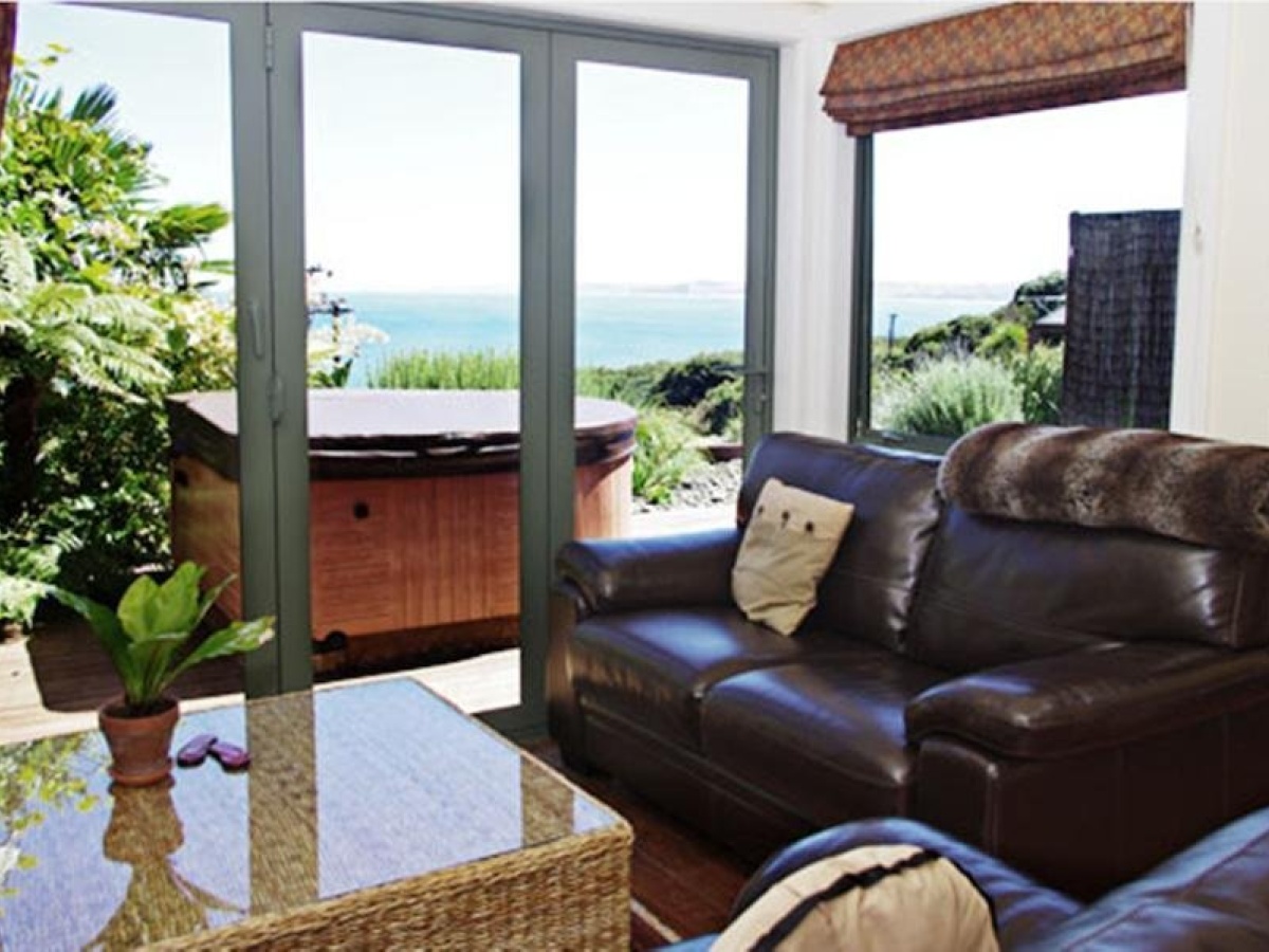 Waoku Lodge