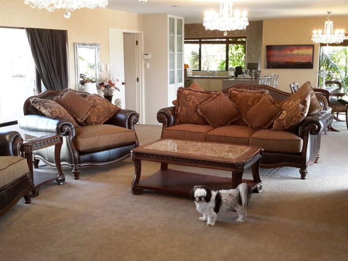 Mountainside B & B, Wentworth Falls
