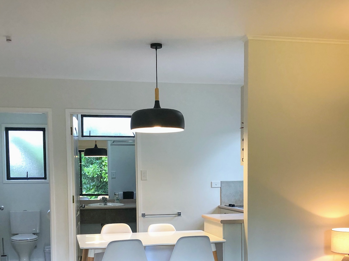 Kauri Villas, Parua Bay