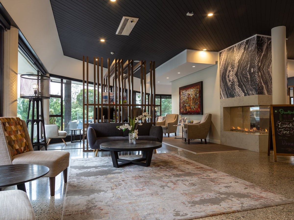 Holiday Inn Dandenong