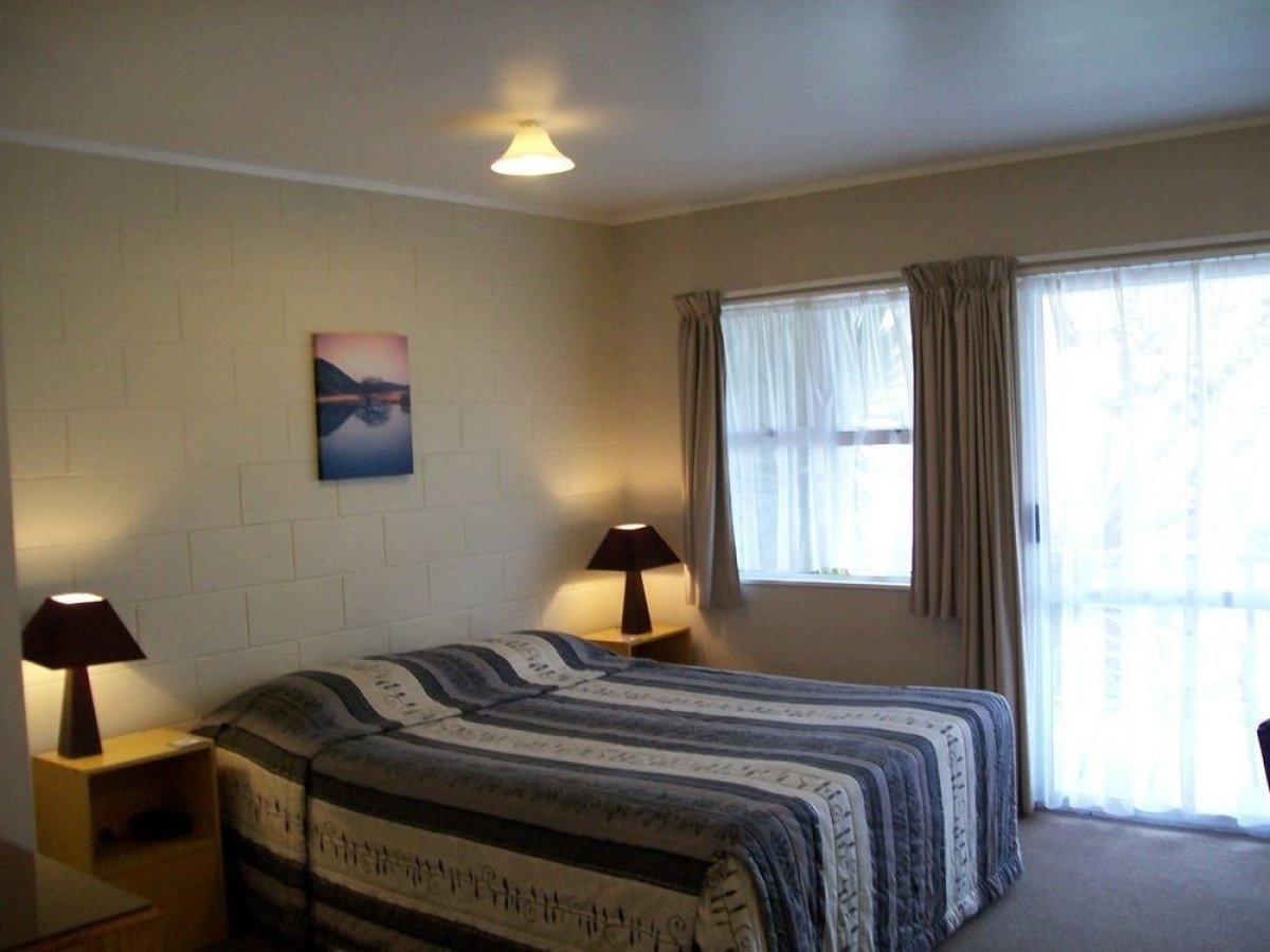 Six On Union Motel, Glenholme;Victoria