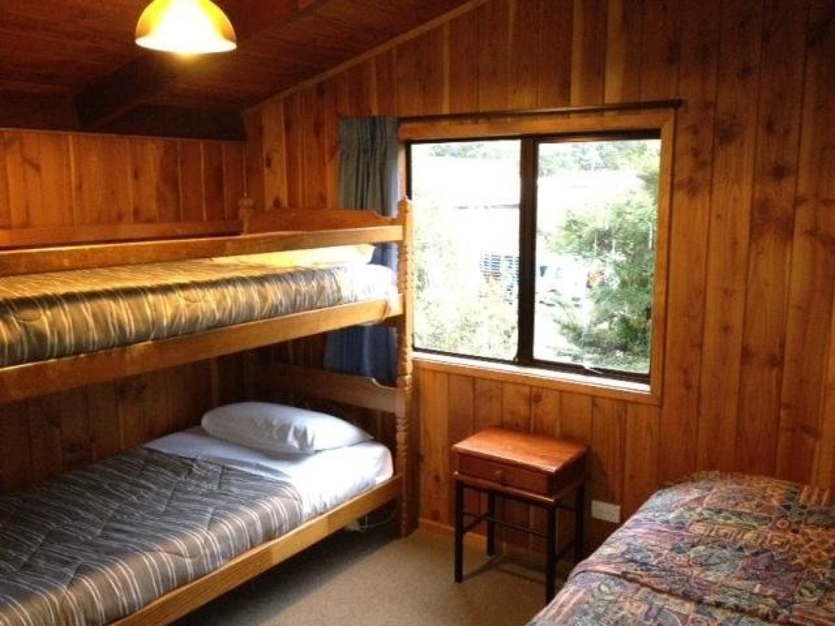 Alpine Motel