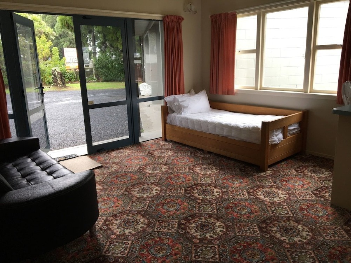 Fountainside Hotel