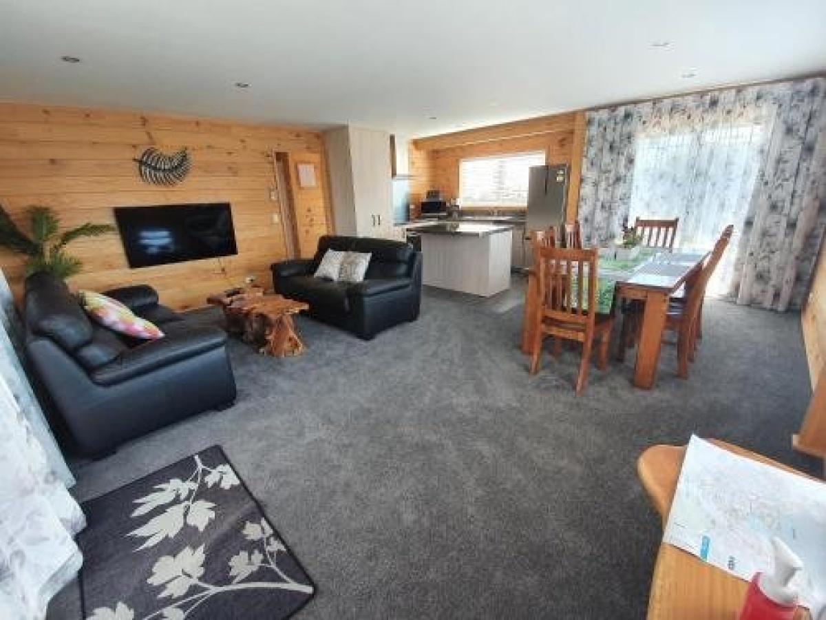Fontys Pool and Caravan Park