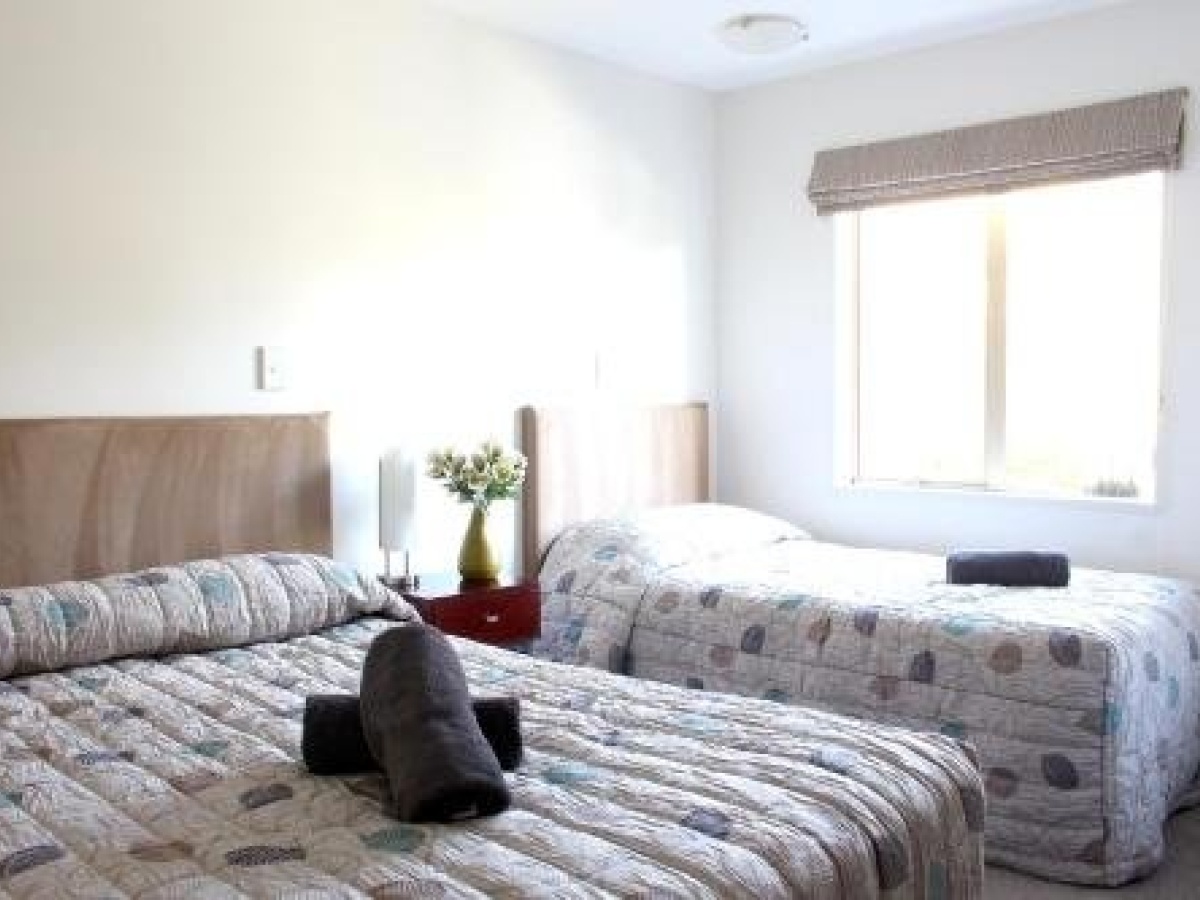 Tresori Motor Lodge